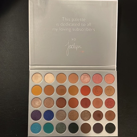 Jaclyn Hill x Morphe Bundle / Duo - Picture 4 of 10